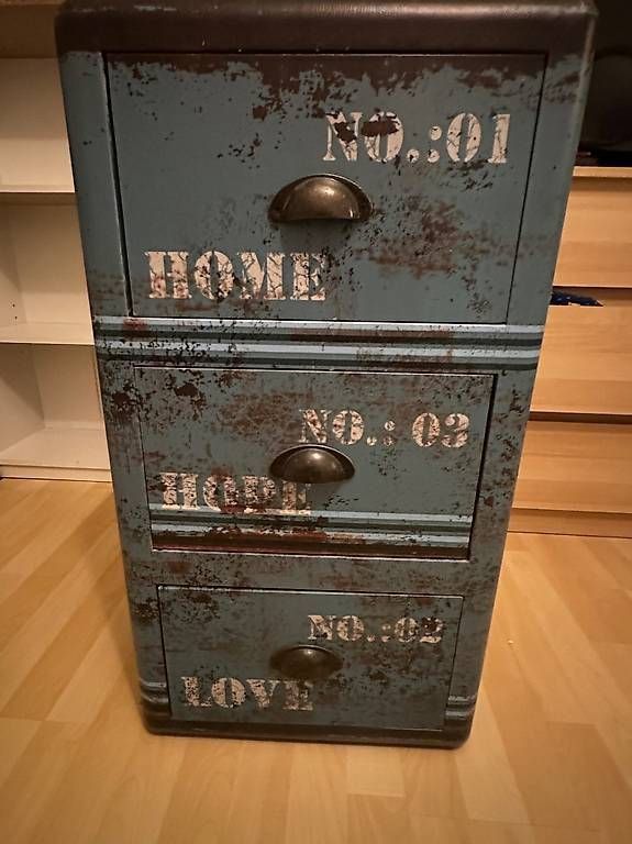 Commodes: Vintage Möbel – D'occasion à Chur par Andry69