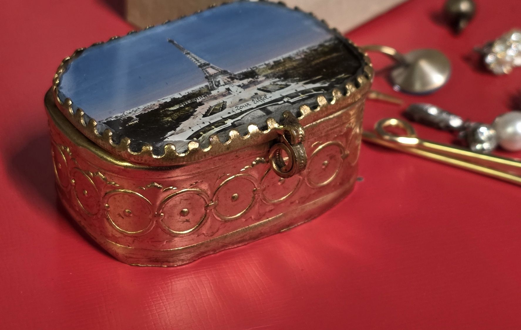 Altri gioielli: Diverser Antiker Schmuck von 1910? – Usato da Reinach BL venduto da _MasterK_ 1