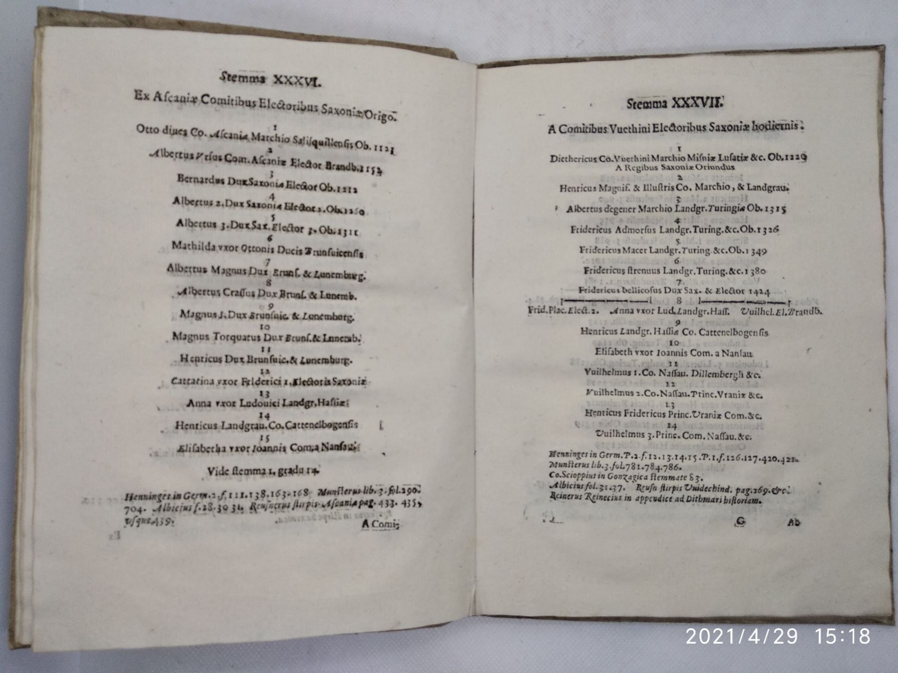 Libri: WILHELM VON ORANIEN – Usato da Goldach venduto da Gaip 5