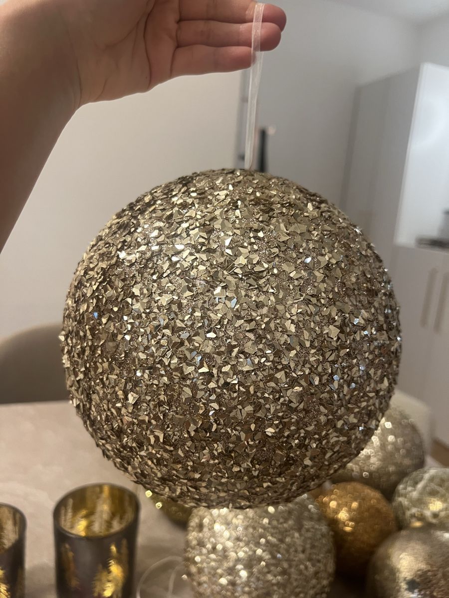 Globus Tutte le decorazioni: Weihnachtsdeko Set – Usato da Zürich venduto da R1908 7