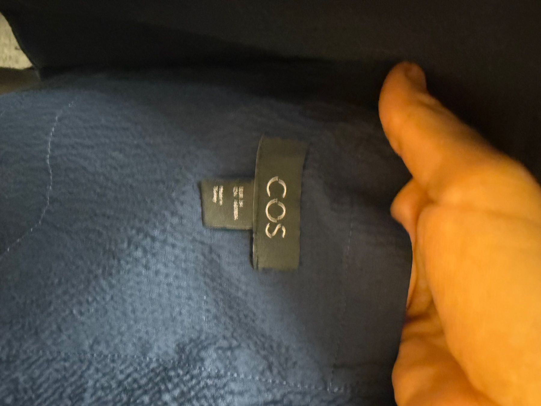 Cos Completi & Tailleur: COS suit and pants – Nuovo (secondo la descrizione) da Zürich venduto da AlineCr 1