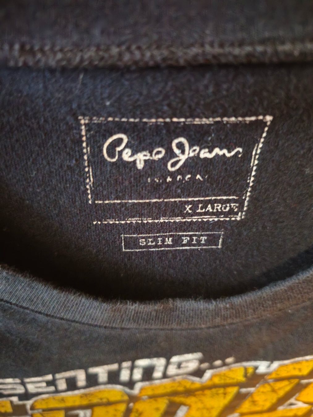 Pepe Jeans T-shirt: T-shirt Pepe Jeans – Usato da Bernex venduto da Syssi57 2
