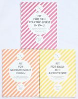 3x Neue und OV KMU Bücher