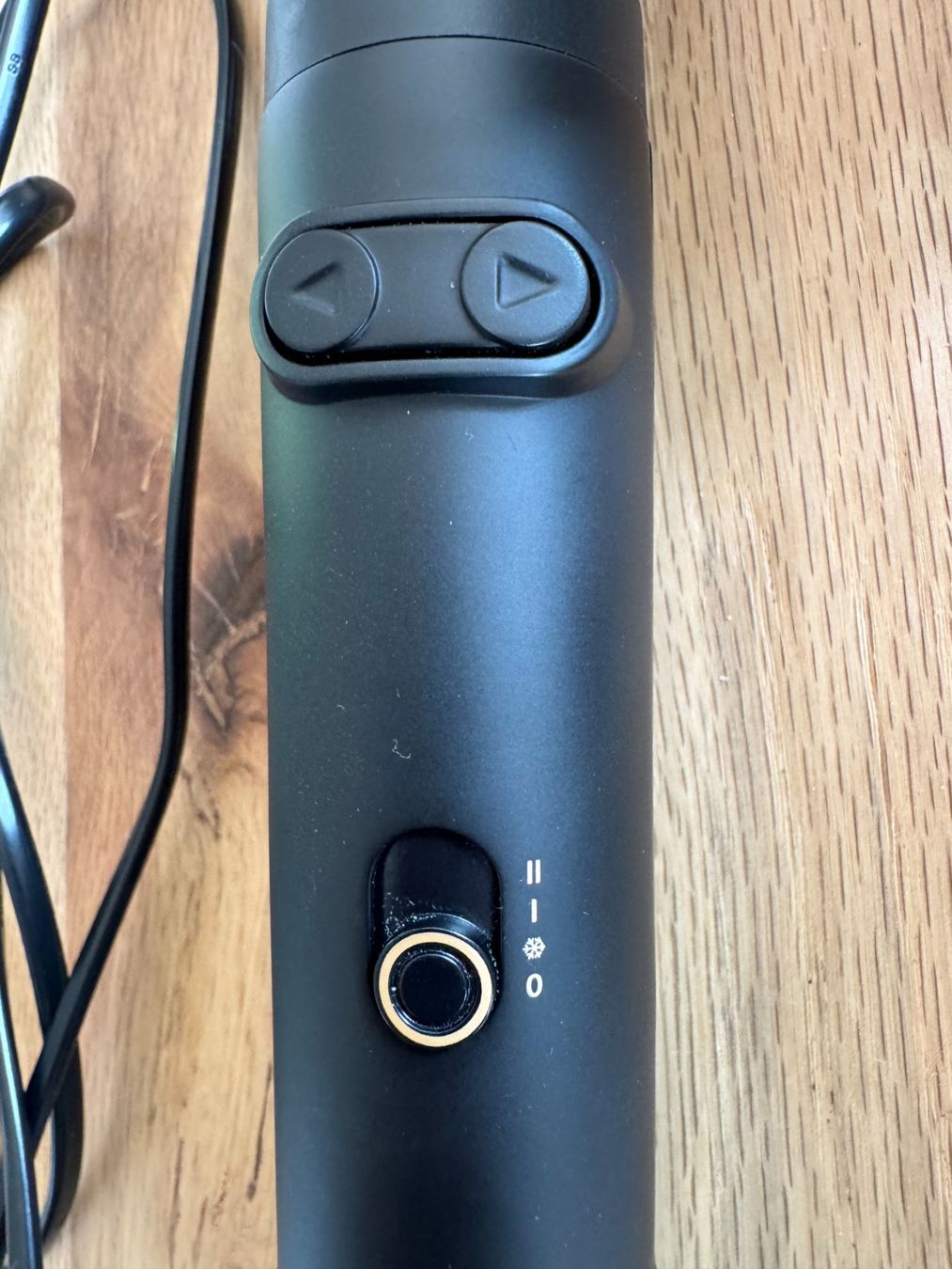 Altro per la cura dei capelli: BaByliss Rotationsbürste Heissluftbürste neu – Usato da Gais venduto da mmu_bl6k 1