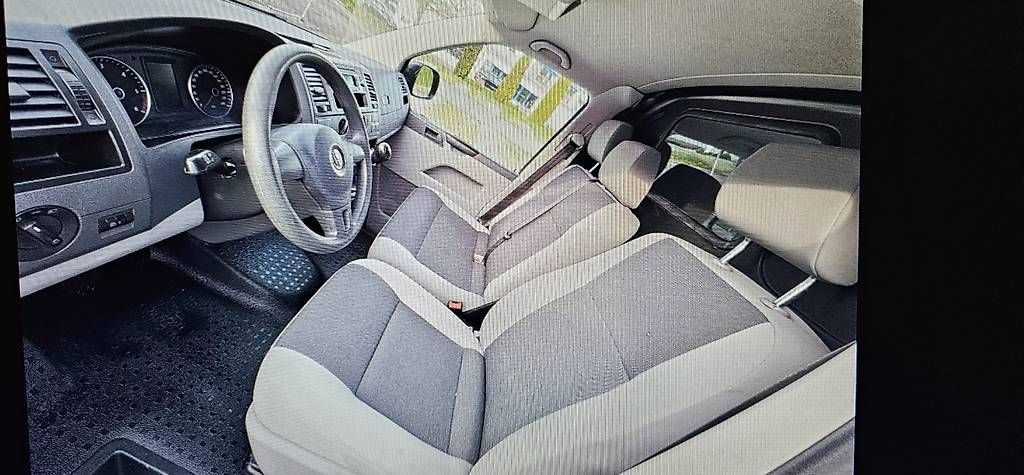Véhicules utilitaires: VW T5 Transporter  – D'occasion à Cham par MeyerGroupGmbH 4
