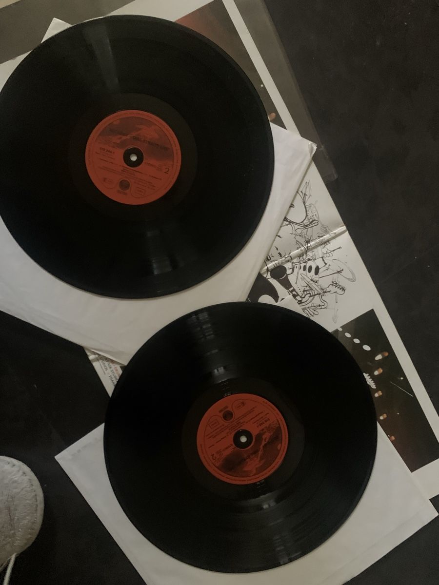Vinyles: Lp-s Dire Straits Alchemy – D'occasion à Rorschacherberg par raf_2ll8 3