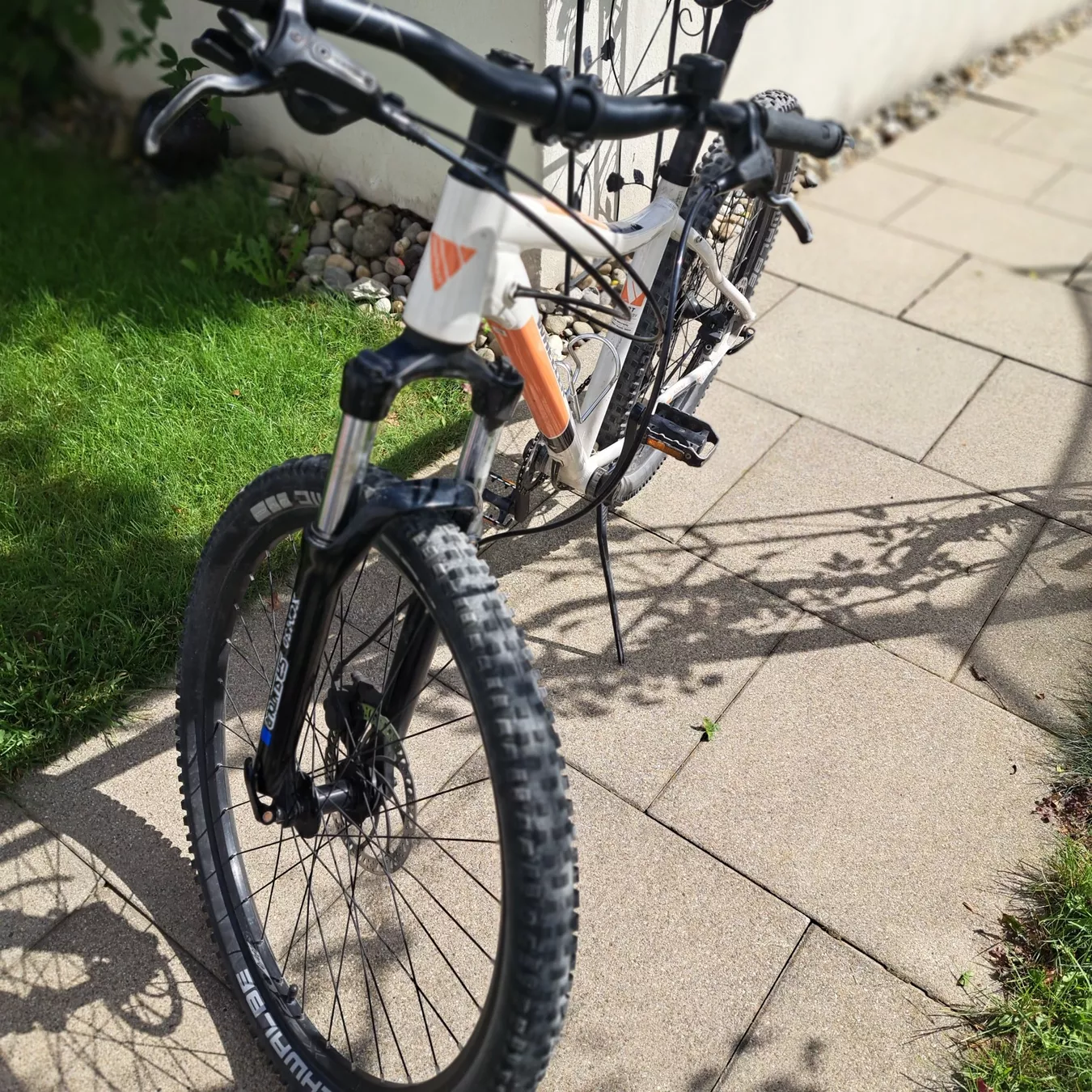 Wheeler Biciclette: Velo – Usato da Unterentfelden venduto da Miro-Lou 4