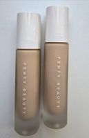 2  ​Fondotinta: Fenty Beauty 170 140