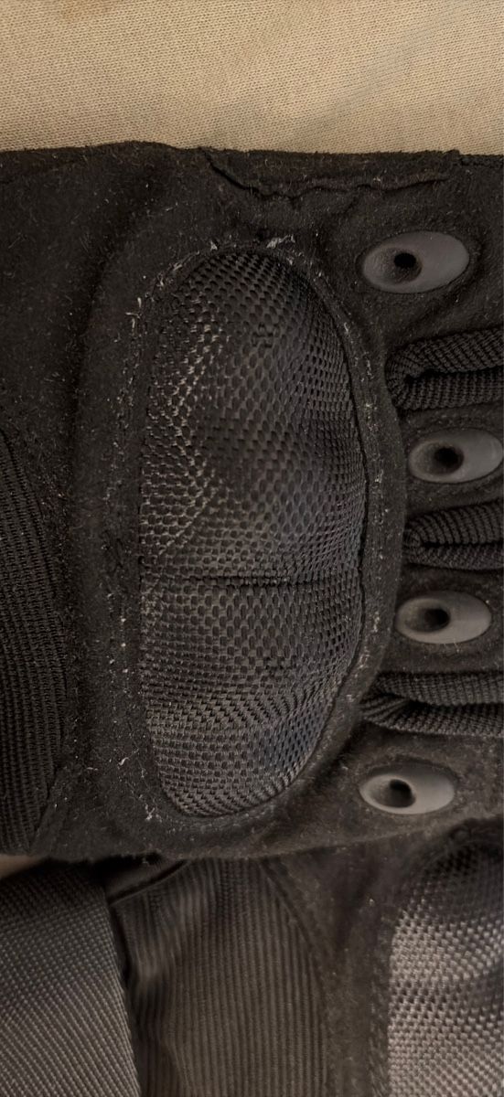 Gants & mitaines : Airsoft Handschuhe – D'occasion à Zürich par zih_959b 2