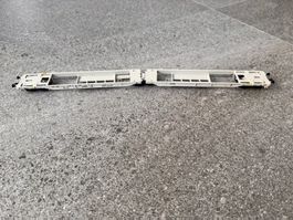 Roco 75891 D-DB AAE T3000 Doppeltaschen-Gelenkwagen SBB BLS