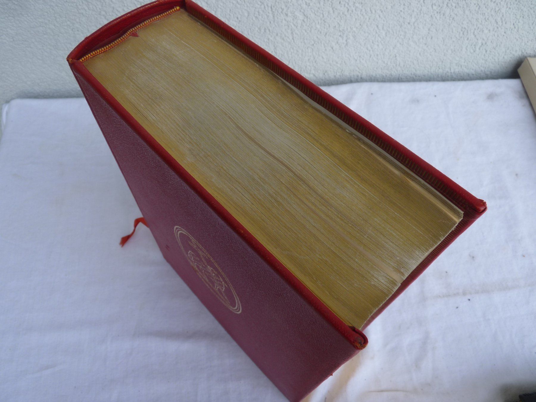 Libri: Bibel "Die heilige Schrift" – Usato da Küsnacht ZH venduto da zoliboli01 9