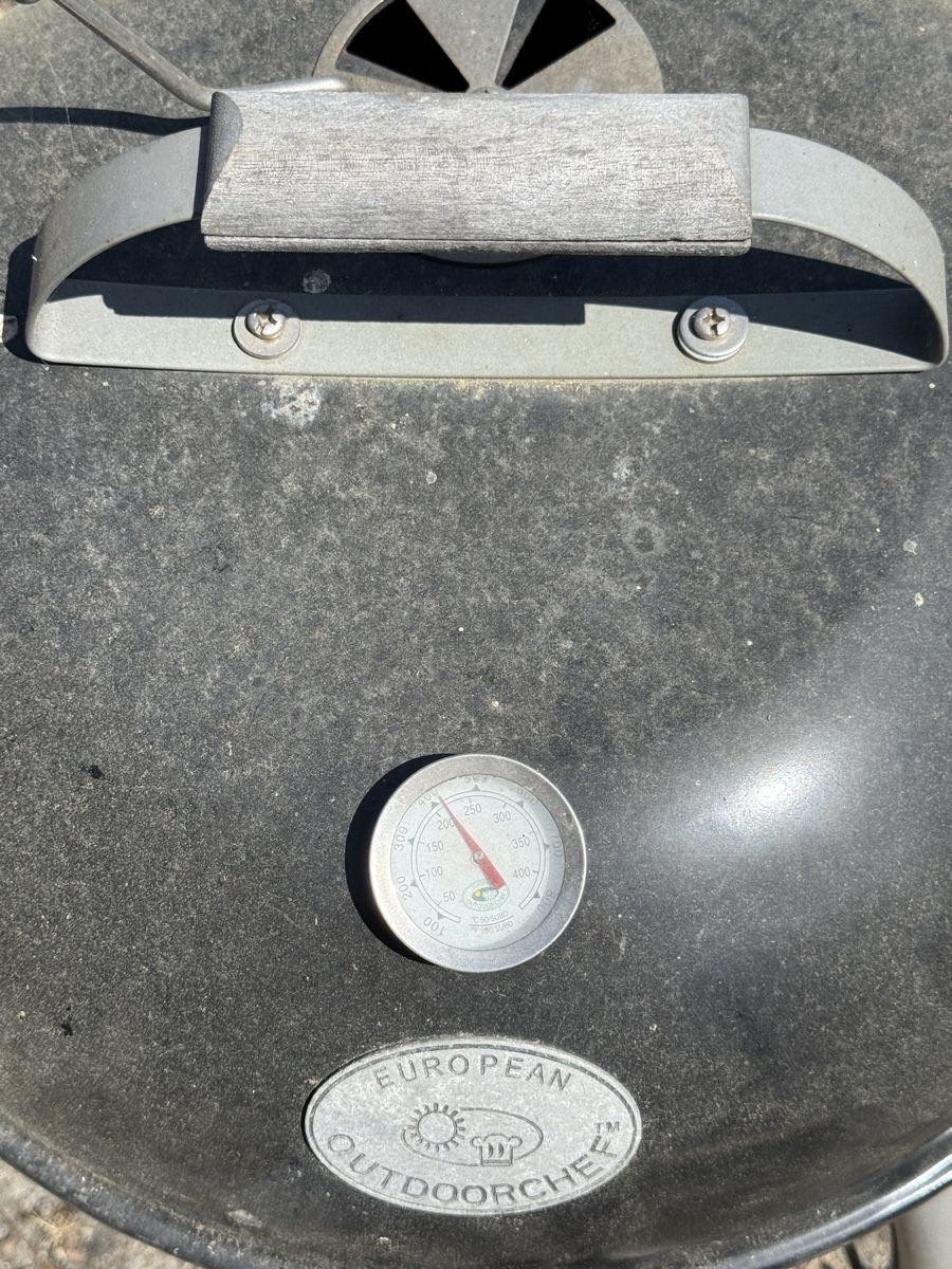 Outdoorchef Griglie: European Outdoorchef BBQ – Usato da Pfäffikon SZ venduto da Tonimarroni99 1