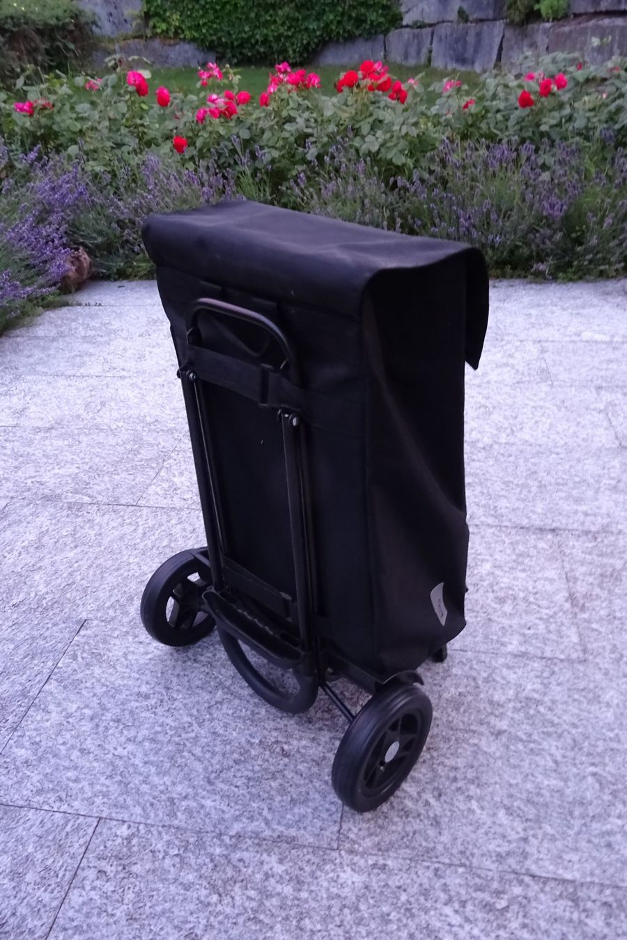 Altro per la casa: Einkaufswagen – Nuovo (secondo la descrizione) da Zürich venduto da hmu01 1