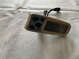 Display zu BionX