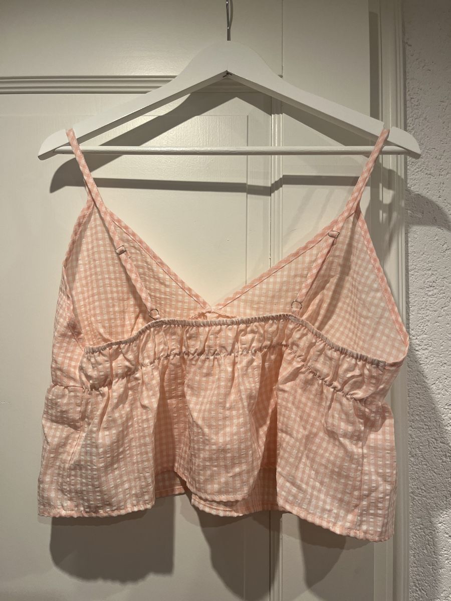 Shein Top: Sommeroberteil – Usato da Richterswil venduto da Luke6 1