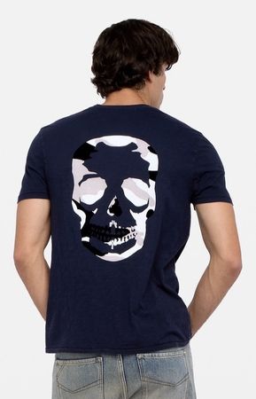 T-shirt Zadig et Voltaire skull