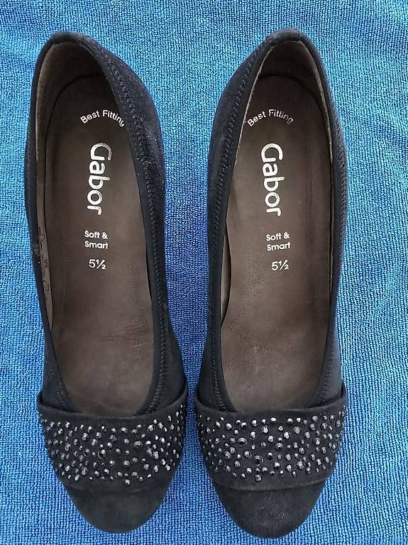 Scarpe da donna: Gabor Schuhe – Usato da Baar venduto da Msera