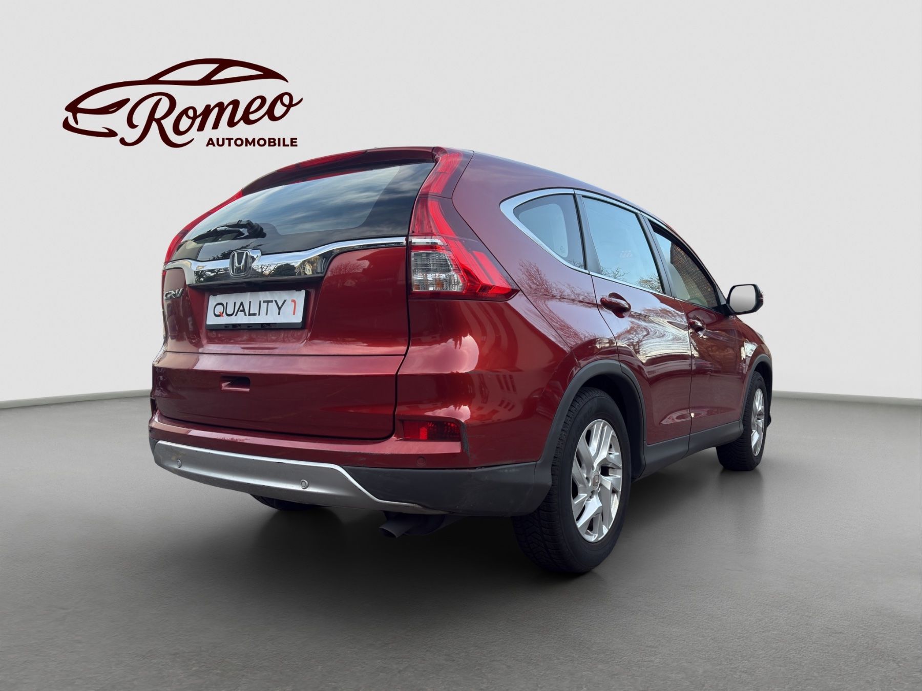 Faszinierend Gebrauchte Honda Cr V Ebenbildnull