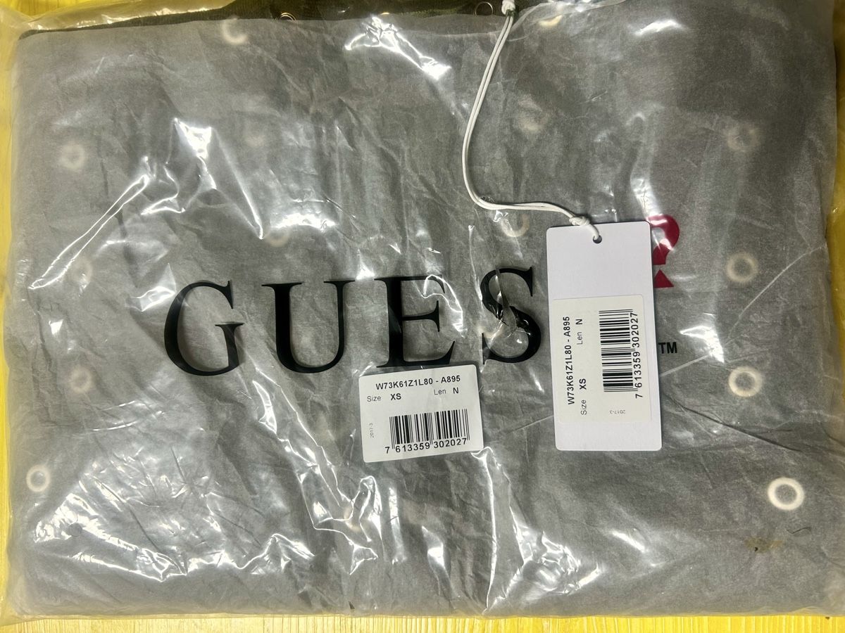 Guess Maglioni & Felpe: [NEU]: Guess Kleid – Nuovo e nell'imballaggio originale da Arni AG venduto da CreaFlex 3