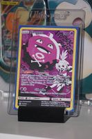 Pokémon Smogon (CEC 243) DE