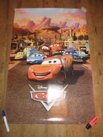 Kinder Poster Cars Lightning Mcqueen