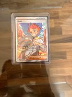 Pokemon TCG Trainer Card Matt, Zustand mittell