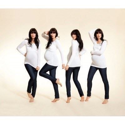 Leggings: Treggings – Nuovo e nell'imballaggio originale da Puidoux venduto da 9Seasons 3
