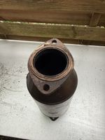 200 Zellen Sport Katalysator 