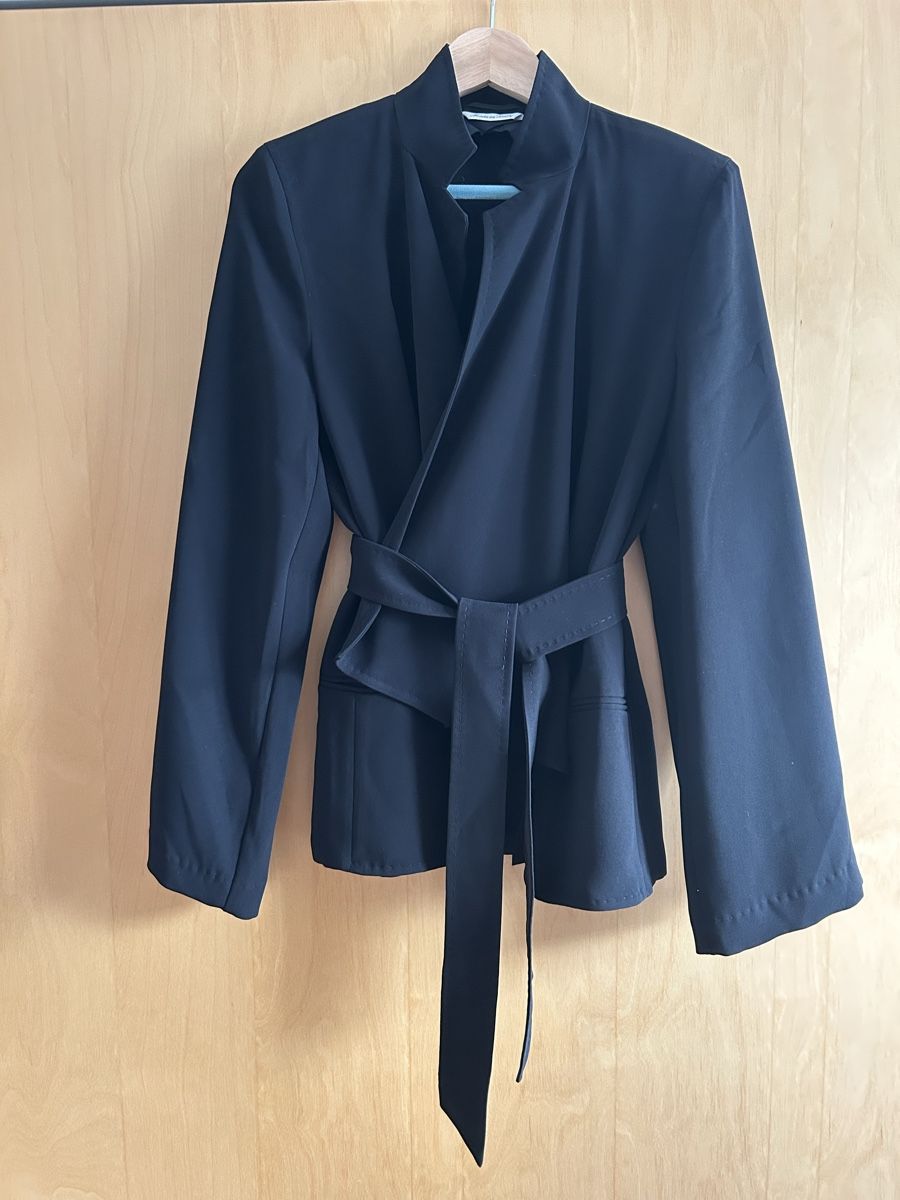 Max Mara Vestes: MAX MARA Blaser IT44 D40 – Neuf (Voir description) à Oftringen par Odessa65