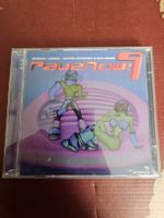 2 CD - Various – Rave Now! 9 (Trance, Hard Trance, 1997)