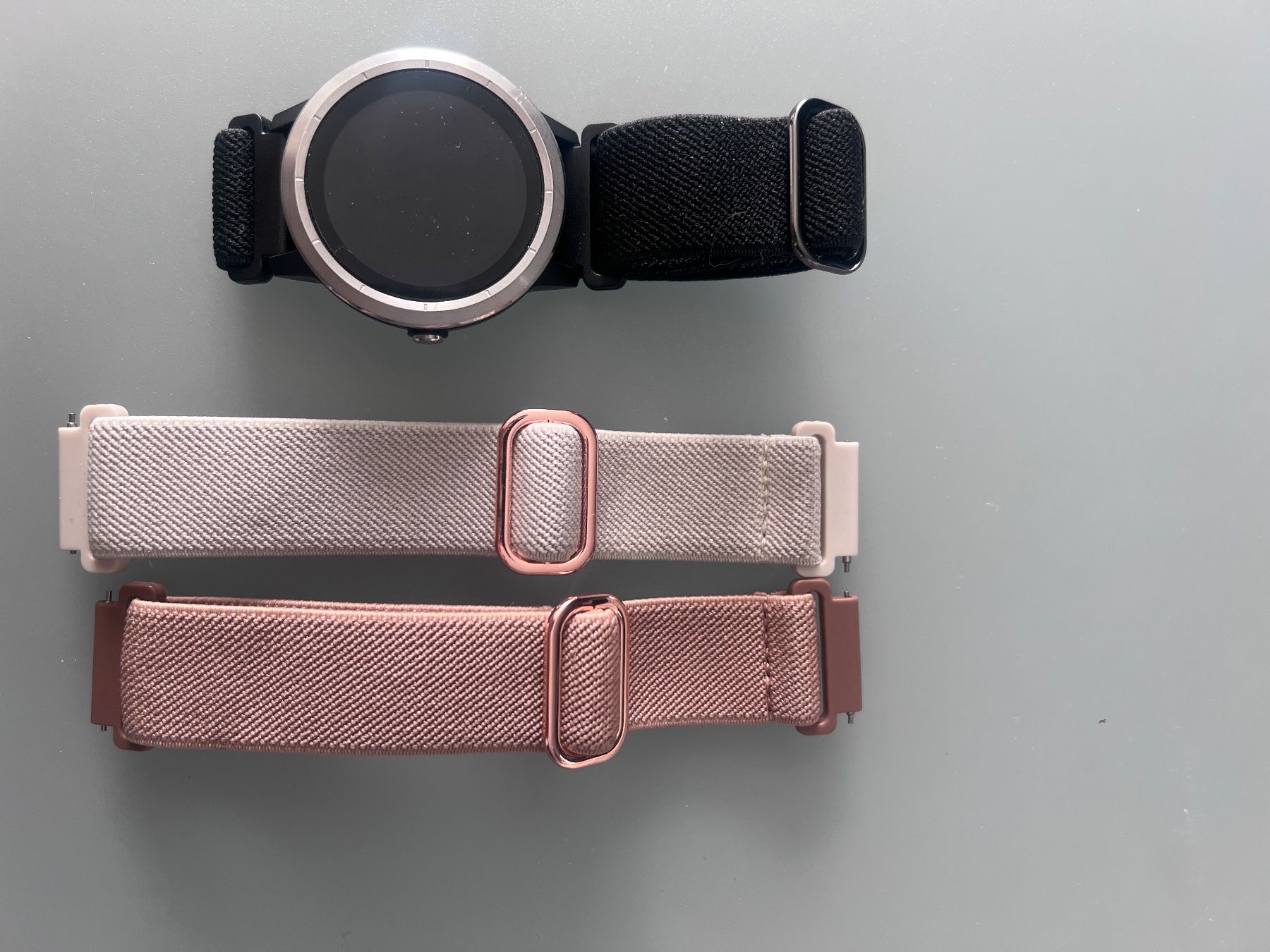 Garmin Smartwatch: Garmin VivoActive 3 – Usato da Netstal venduto da monamee
