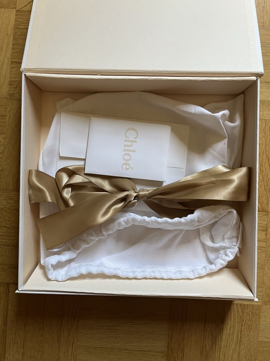 Chloé Taschen für Damen: Handtasche Chloé – Gebraucht aus Kriens von seaside_anchor 4