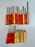 ♦️ HOLZSCHNITZWERKZEUGE DIV AB 1.- !!!