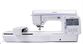 Brother Innovis NV 2700