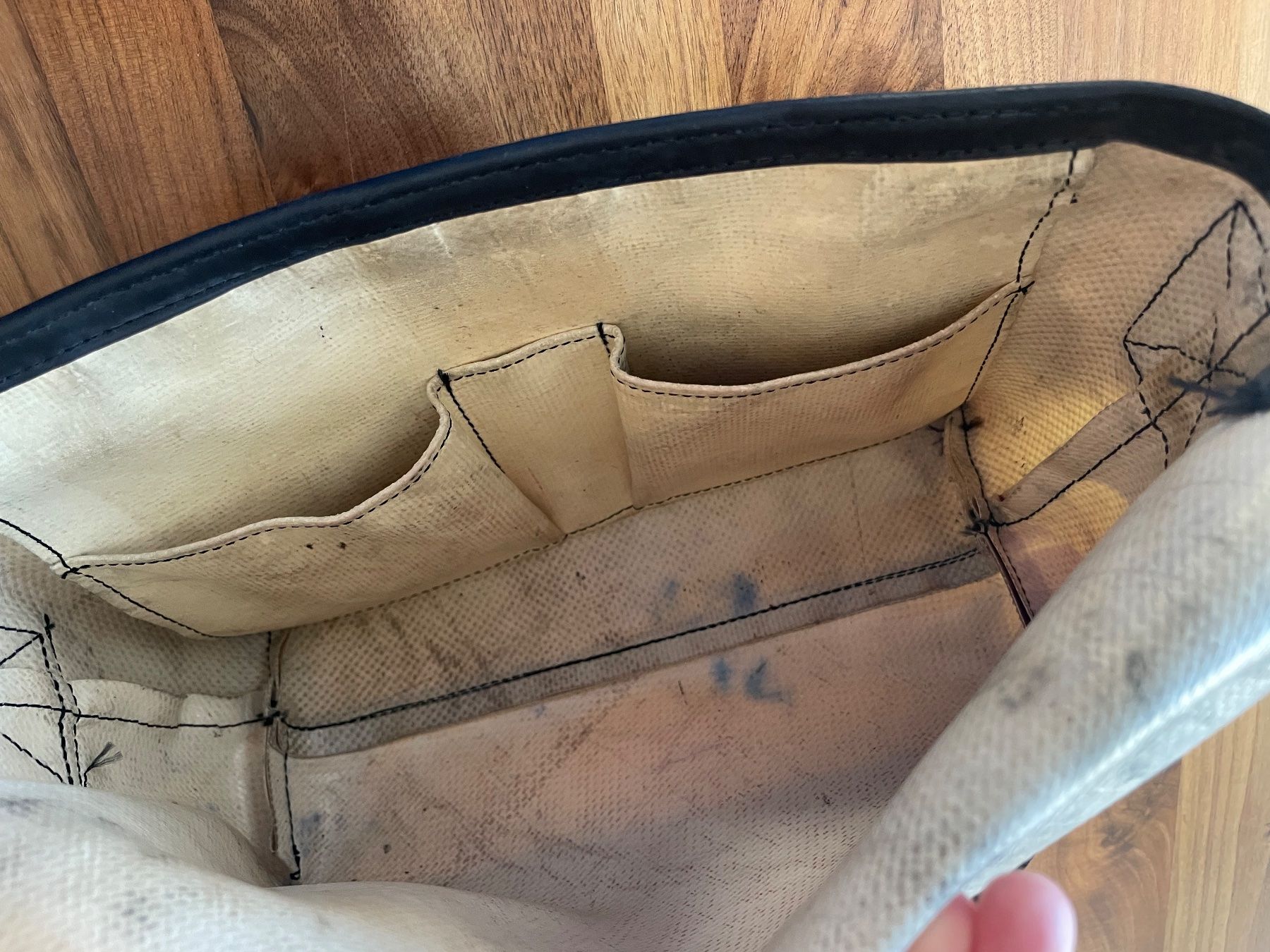 Freitag Taschen: Freitag Tasche – Gebraucht aus Au ZH von Lacocoon 5