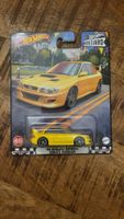 Hot Wheels Boulevard '98 Subaru Impreza 22B-STI Version