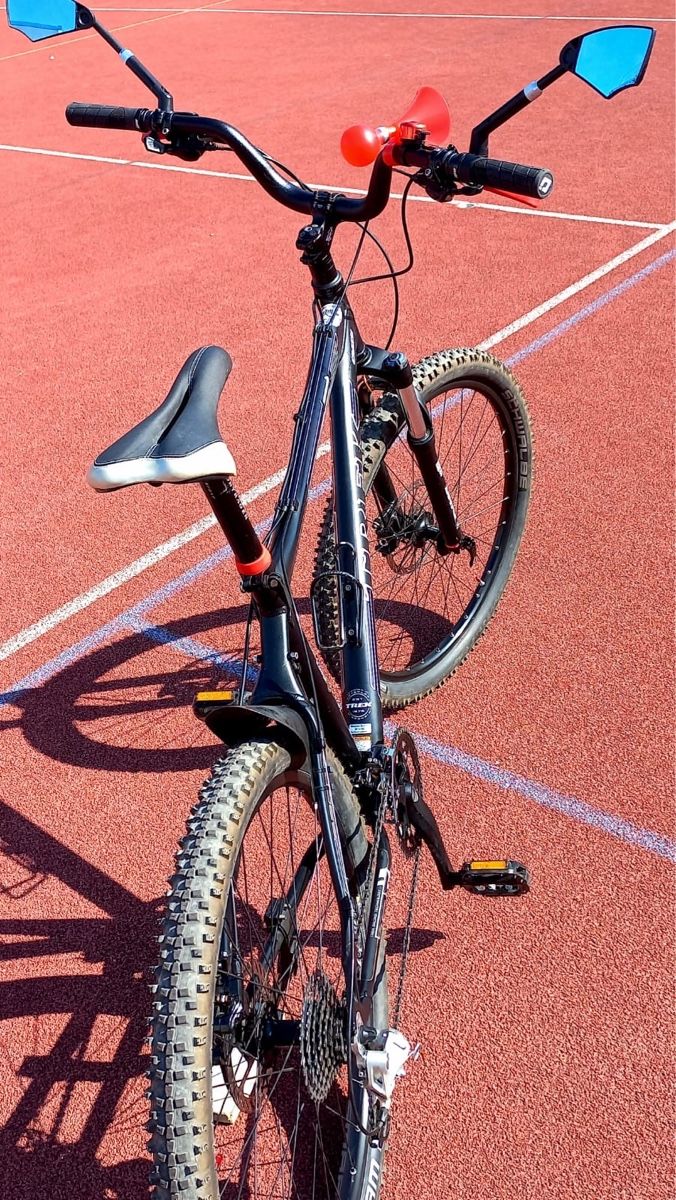 Trek Velos: Velo Trek – Gebraucht aus Erlinsbach von chr_wkt5 2