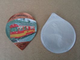 KRD Tramways Serie 6.167