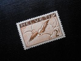 CH  ZNr 13  2Fr*MLH  1930 - Z CHF 300.00