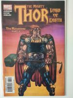 Thor (1998 Marvel 2nd Series) #72