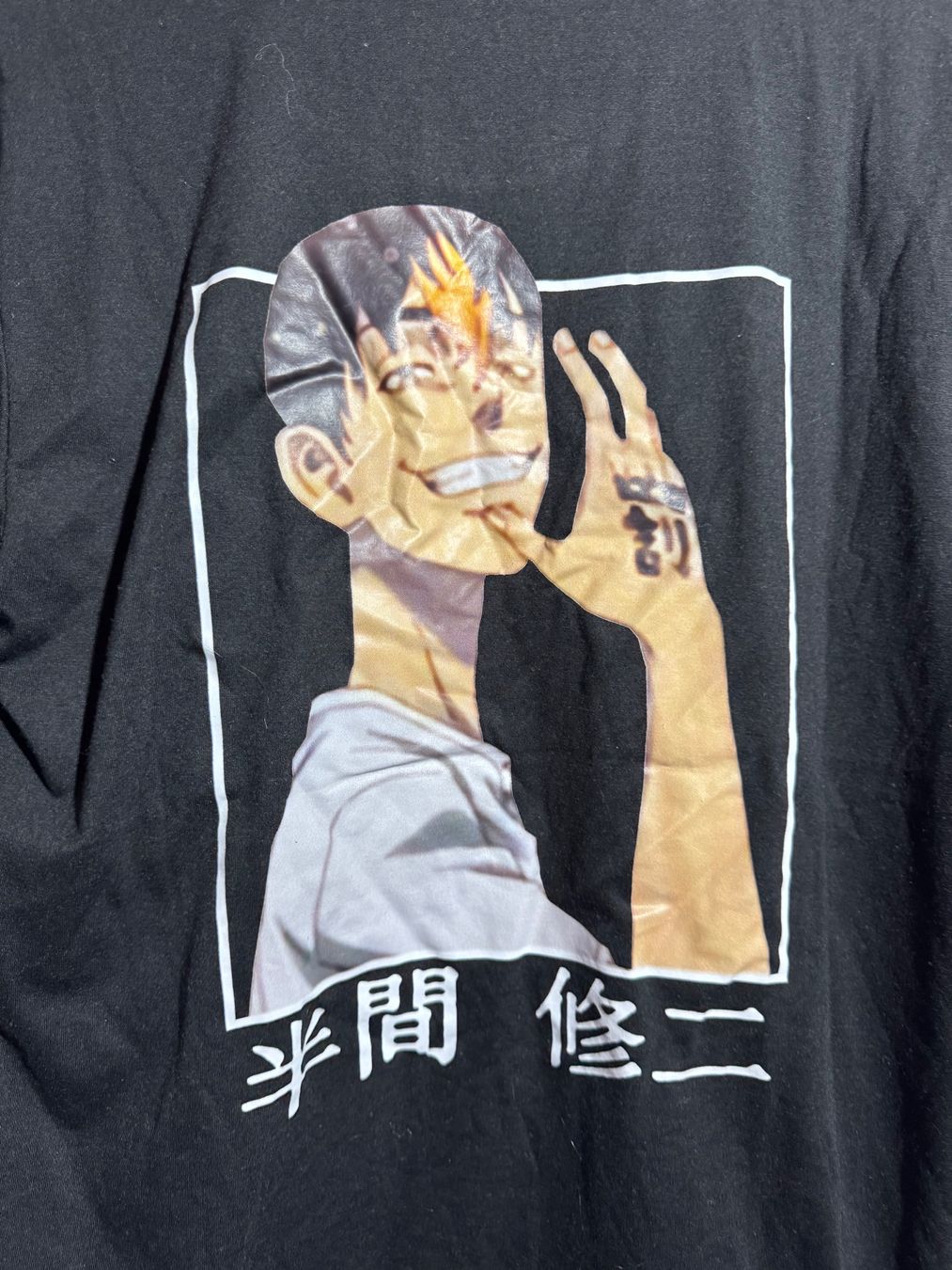 T-shirt: T-Shirt Gr. M – Usato da Grosswangen venduto da SALE_SALE_SALE 5