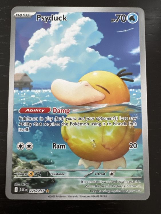 psyduck-illustration-rare-226-217-neu-gem-ss-beschreibung-in