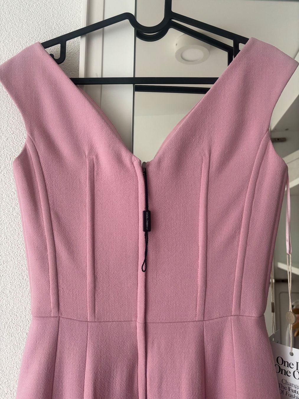 Dolce & Gabbana Kleider: Dolce & Gabbana Kleid IT 38 / EU 34 – Neu (gemäss Beschreibung) aus Zürich von Agata654 1
