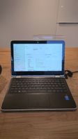 HP Pavilion 13-s040nz