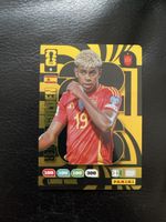 Lamin Yamal GOLDEN BALLER