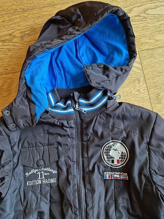Giacche & Cappotti: Giacca invernale tg 140 – Usato da Taverne venduto da jaeggiar 2
