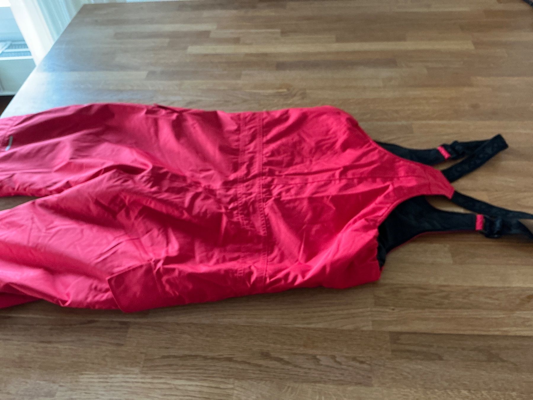 Reima Pantaloni: Reima Tec Skihosen Grösse 164 – Usato da Ebmatingen venduto da Toeggeli 2