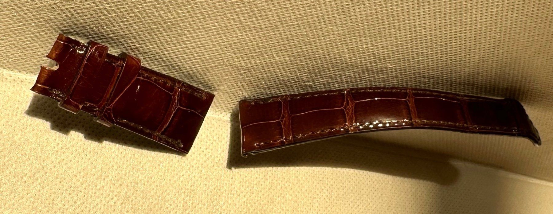 Bracciali & Braccialetti: Patek Philippe bracelet - Armband – Nuovo (secondo la descrizione) da Russin venduto da applenic 2