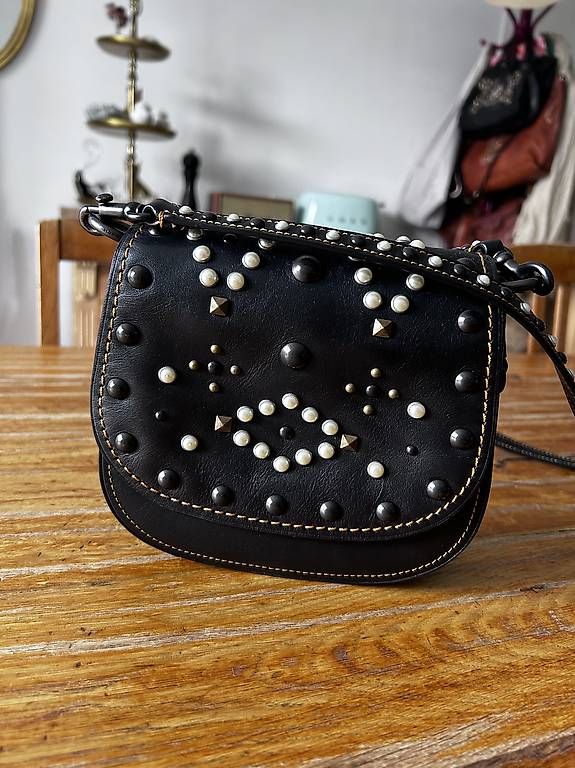 Coach Borse da donna: original coach tasche leder – Usato da flims dorf venduto da schmetterling61281 1