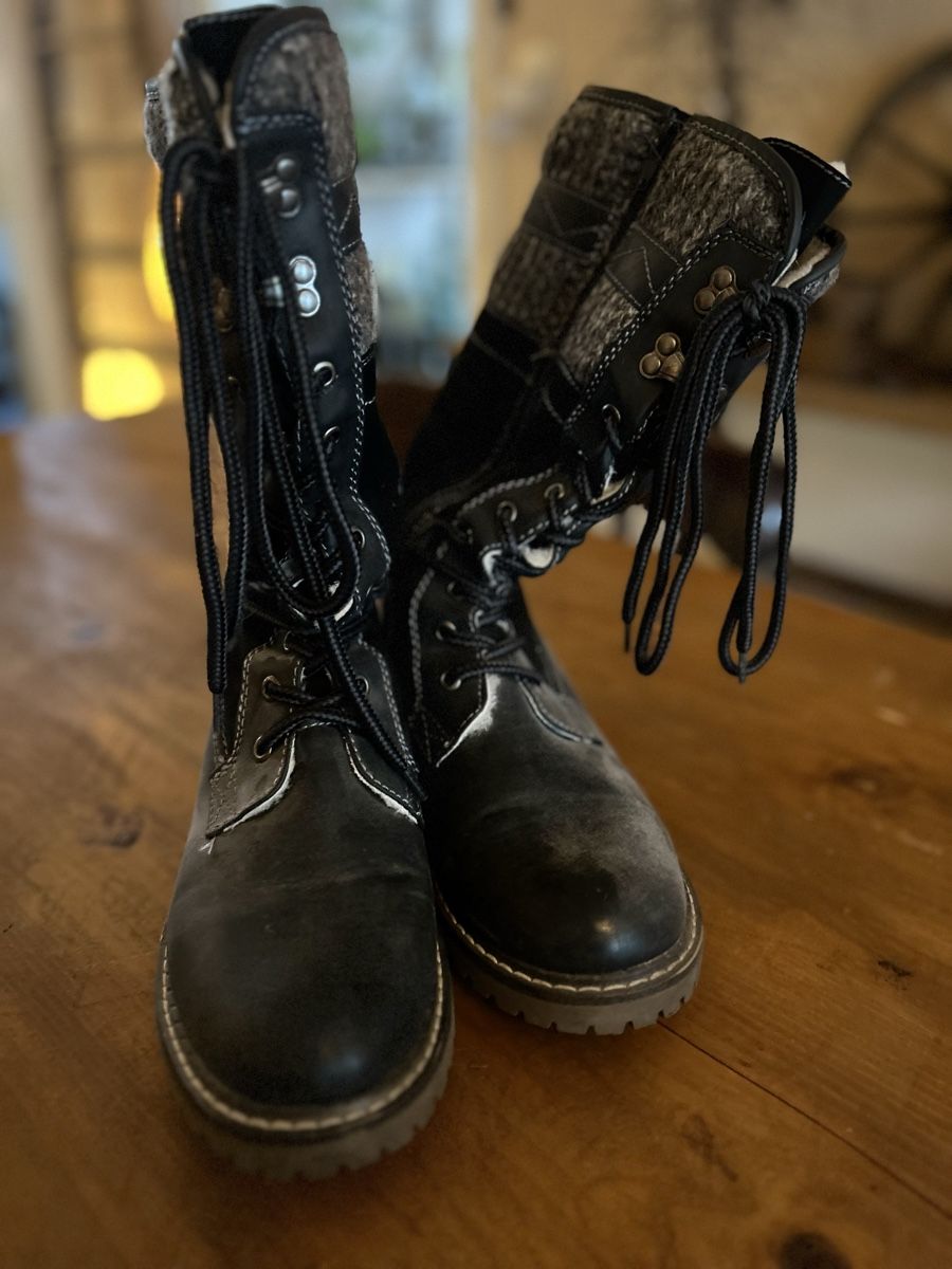 Landrover Damenschuhe: Landrover Stiefel grösse 40 – Gebraucht aus Bern von Dafi7 1